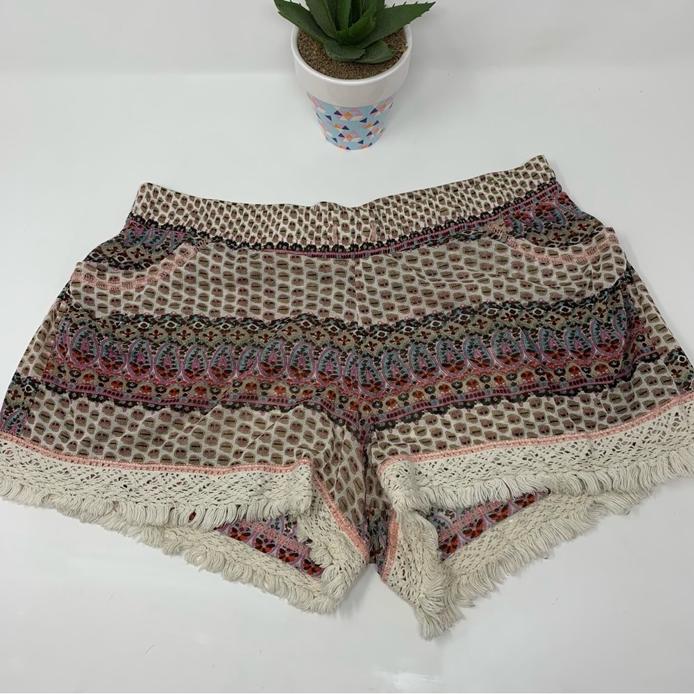 For Cynthia Beachwear Shorts